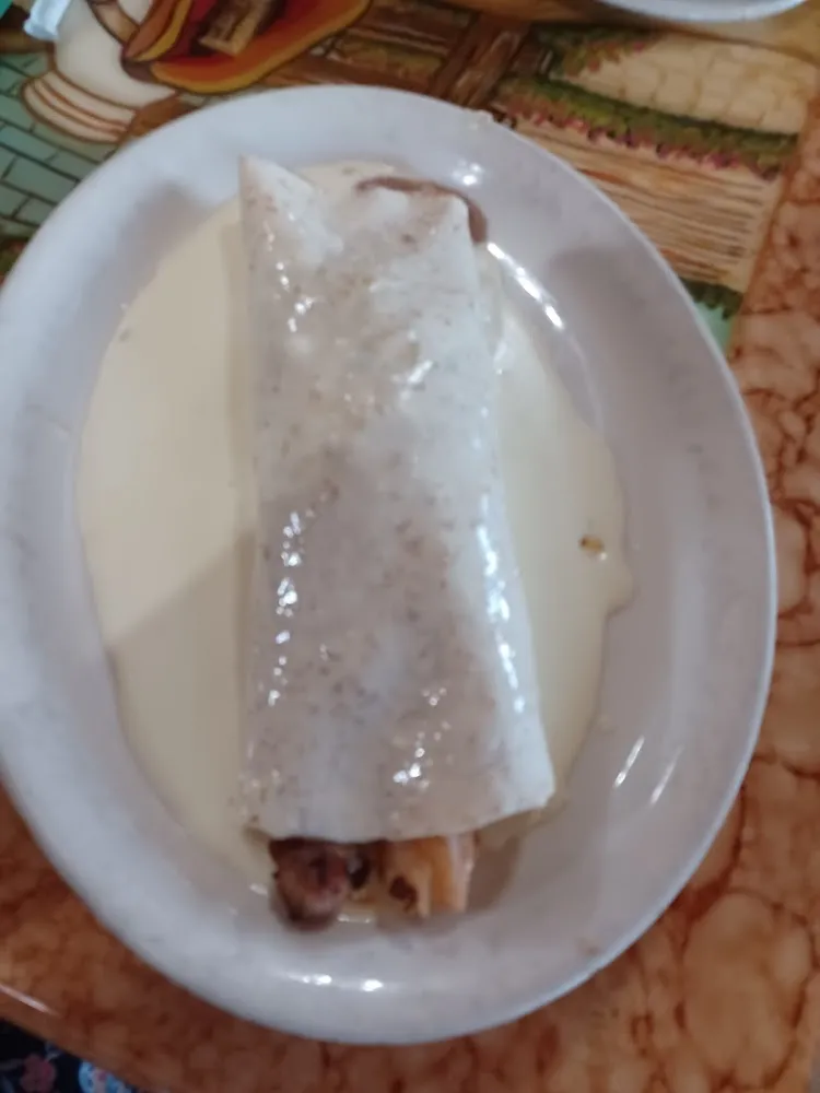 Burrito KC