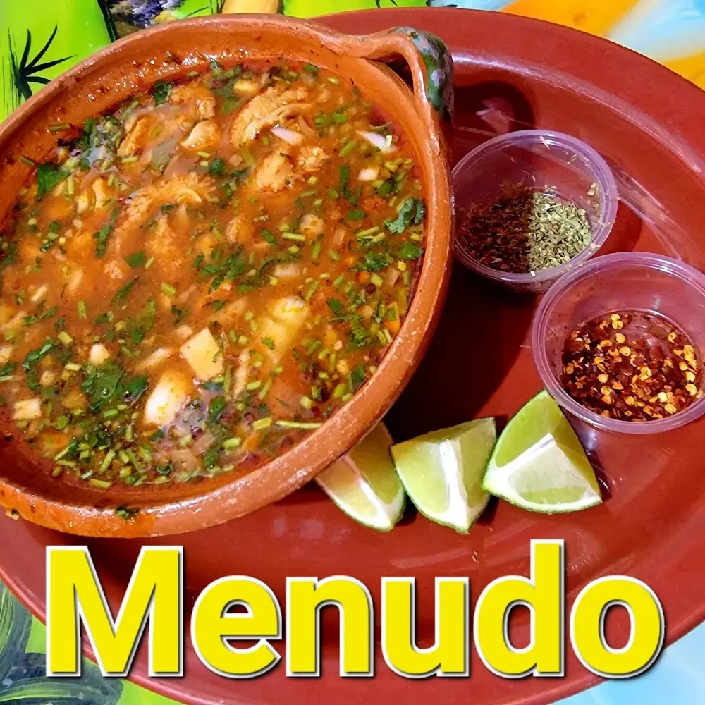 Menudo